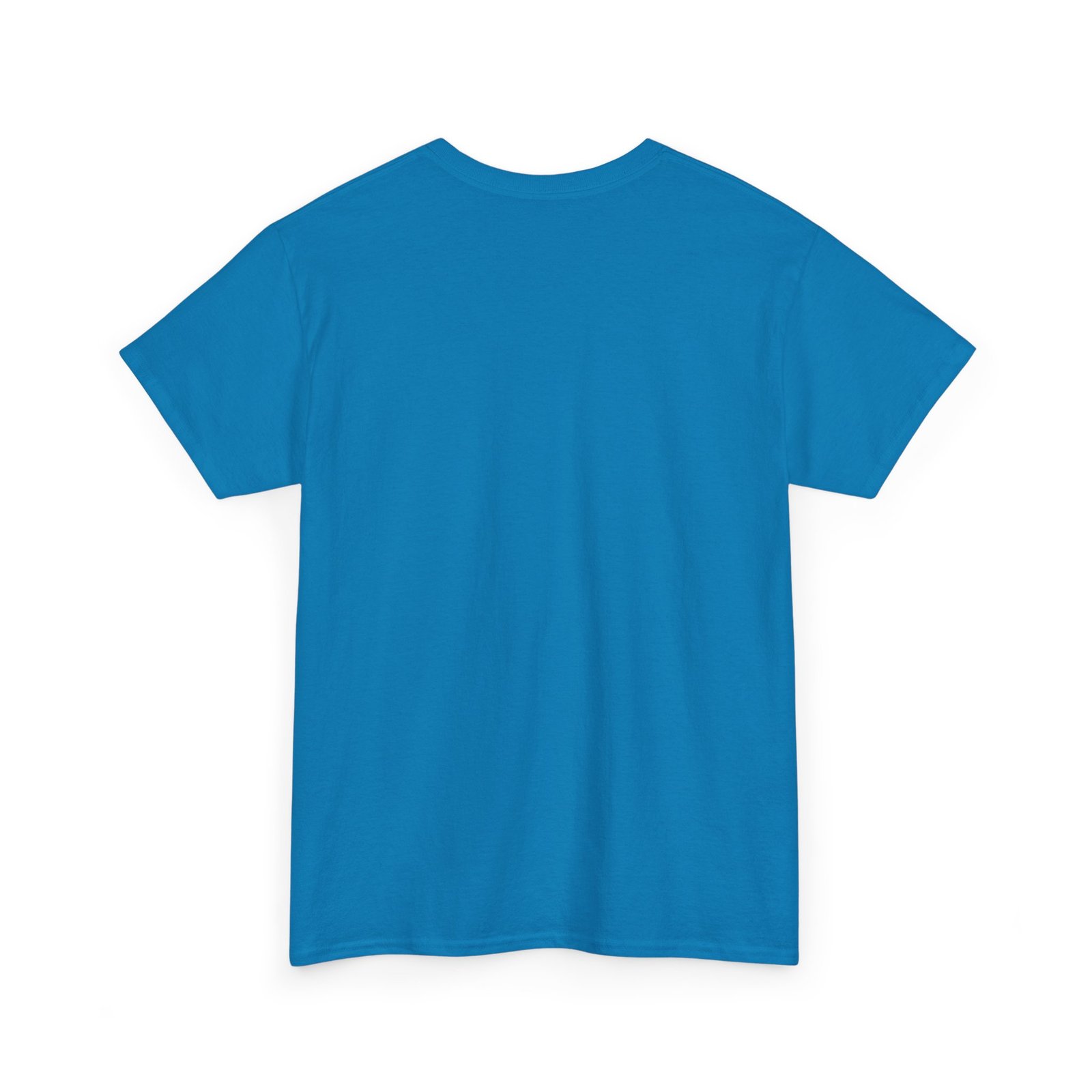 T-shirt « Powered by Coffee and Dogs » —Collection Grow with Indianna – Image 196
